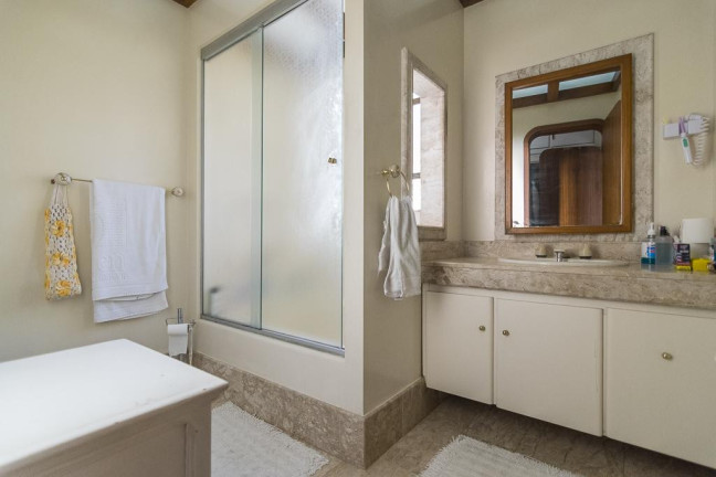 Imagem Apartamento com 3 Quartos à Venda, 198 m² em Centro - Santo André