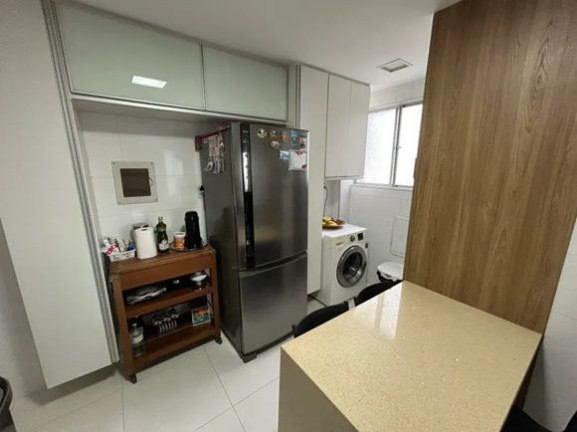 Imagem Apartamento com 3 Quartos à Venda, 98 m² em Brotas - Salvador Imagem Apartamento com 3 Quartos à Venda, 98 m² em Brotas - Salvador