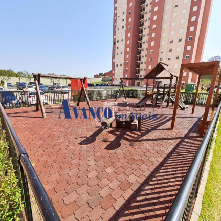 Imagem Apartamento com 3 Quartos à Venda, 77 m² em Engordadouro - Jundiaí Imagem Apartamento com 3 Quartos à Venda, 77 m² em Engordadouro - Jundiaí