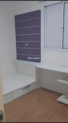 Imagem Imóvel com 3 Quartos para Alugar, 69 m² em Jardim Prudência - São Paulo