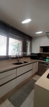 Imagem Apartamento com 4 Quartos à Venda, 194 m² em Chacara Klabin  - São Paulo