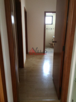 Imagem Apartamento com 4 Quartos à Venda, 176 m² em Vila Suzana - São Paulo