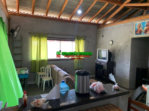 Imagem Chácara com 2 Quartos à Venda, 1.700 m² em área Rural De São José Dos Campos - São José Dos Campos Imagem Chácara com 2 Quartos à Venda, 1.700 m² em área Rural De São José Dos Campos - São José Dos Campos