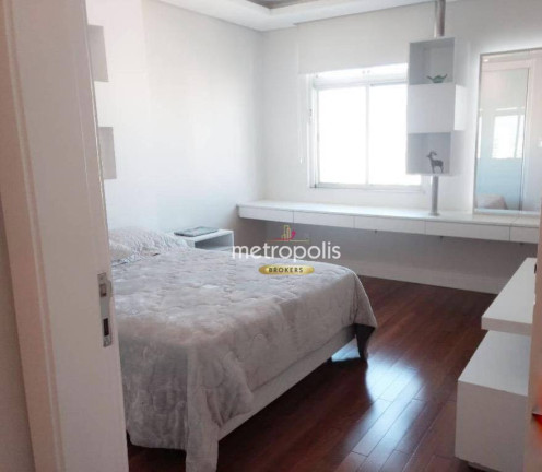 Imagem Apartamento com 3 Quartos à Venda, 154 m² em Mooca - São Paulo