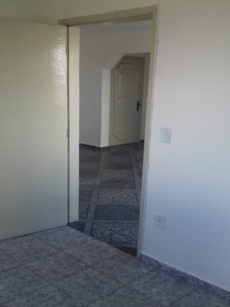 Imagem Apartamento com 2 Quartos à Venda, 55 m² em Vila Palmeiras - São Paulo
