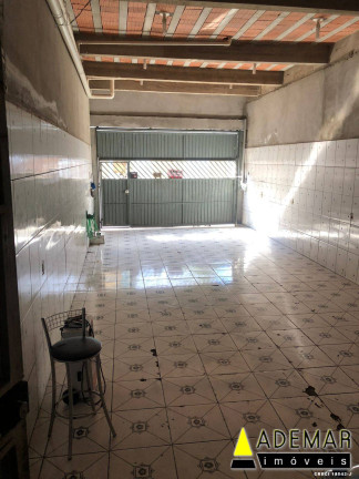 Imagem Casa com 2 Quartos à Venda, 5 m² em Eldorado - Diadema