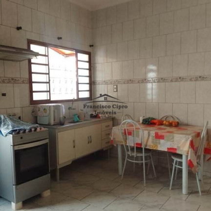 Imagem Casa com 3 Quartos à Venda, 100 m² em Parque Do Sol - Guaratinguetá Imagem Casa com 3 Quartos à Venda, 100 m² em Parque Do Sol - Guaratinguetá