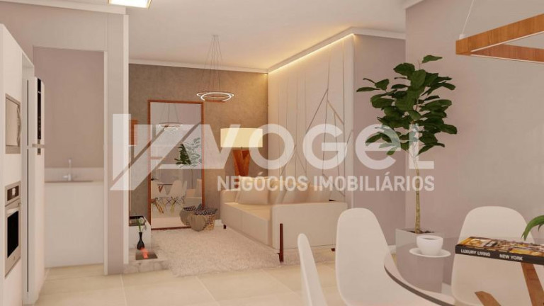 Imagem Apartamento com 1 Quarto à Venda, 41 m² em Piratini - Gramado Imagem Apartamento com 1 Quarto à Venda, 41 m² em Piratini - Gramado