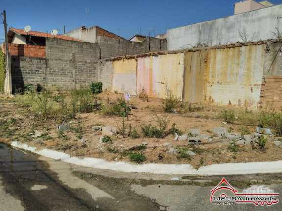 Imagem Terreno à Venda, 331 m² em Loteamento Real Park - Caçapava Imagem Terreno à Venda, 331 m² em Loteamento Real Park - Caçapava