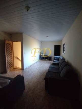 Imagem Chácara com 3 Quartos à Venda, 2.500 m² em Pedra Vermelha (terra Preta) - Mairiporã Imagem Chácara com 3 Quartos à Venda, 2.500 m² em Pedra Vermelha (terra Preta) - Mairiporã