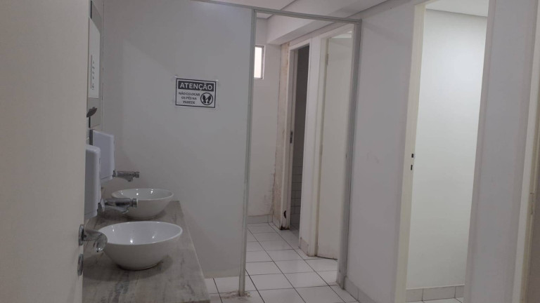 Imagem Loja para Alugar, 749 m² em Indianópolis - São Paulo