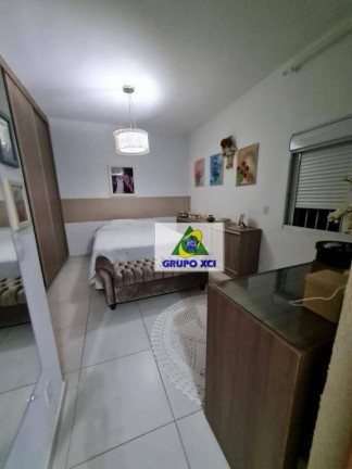 Imagem Casa com 3 Quartos à Venda, 113 m² em Jardim São Marcos - Campinas Imagem Casa com 3 Quartos à Venda, 113 m² em Jardim São Marcos - Campinas