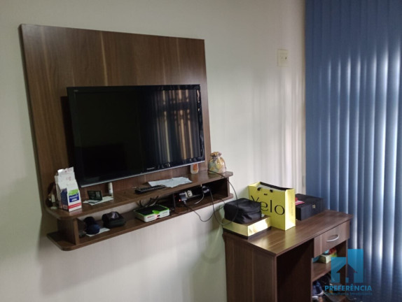 Imagem Casa com 3 Quartos à Venda, 240 m² em Cara Cara - Ponta Grossa