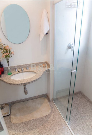 Imagem Apartamento com 3 Quartos à Venda, 115 m² em Brooklin Paulista - São Paulo Imagem Apartamento com 3 Quartos à Venda, 115 m² em Brooklin Paulista - São Paulo