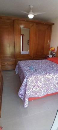Imagem Casa com 3 Quartos à Venda, 125 m² em Campo Grande - Rio De Janeiro Imagem Casa com 3 Quartos à Venda, 125 m² em Campo Grande - Rio De Janeiro
