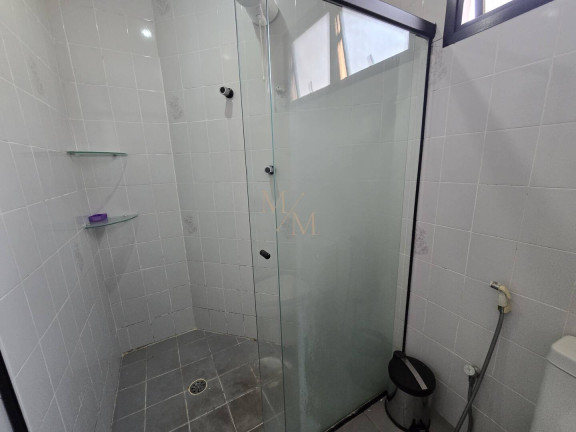 Imagem Apartamento com 2 Quartos para Alugar, 127 m² em Ponta Da Praia - Santos Imagem Apartamento com 2 Quartos para Alugar, 127 m² em Ponta Da Praia - Santos