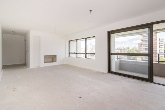 Imagem Apartamento com 3 Quartos à Venda, 323 m² em Rio Branco - Porto Alegre