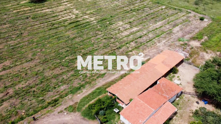 Fazenda à Venda,  em área Rual - Petrolina