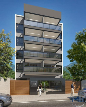 Imóvel com 2 Quartos à Venda, 72 m² em Vila Isabel - Rio De Janeiro