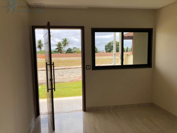 Imagem Casa com 3 Quartos para Alugar ou Temporada, 91 m² em Nova Esperança - Parnamirim