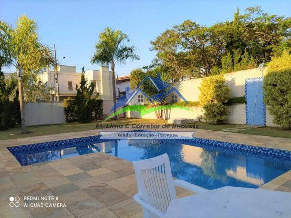 Imagem Casa de Condomínio com 4 Quartos à Venda, 1.360 m² em Atibaia Imagem Casa de Condomínio com 4 Quartos à Venda, 1.360 m² em Atibaia