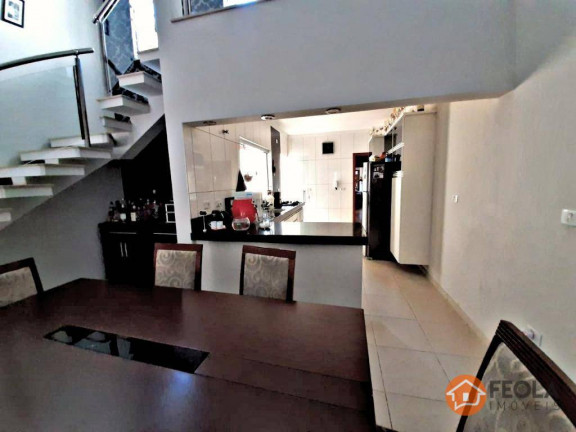 Imagem Casa com 3 Quartos à Venda, 160 m² em Jardim Ipiranga - Americana Imagem Casa com 3 Quartos à Venda, 160 m² em Jardim Ipiranga - Americana