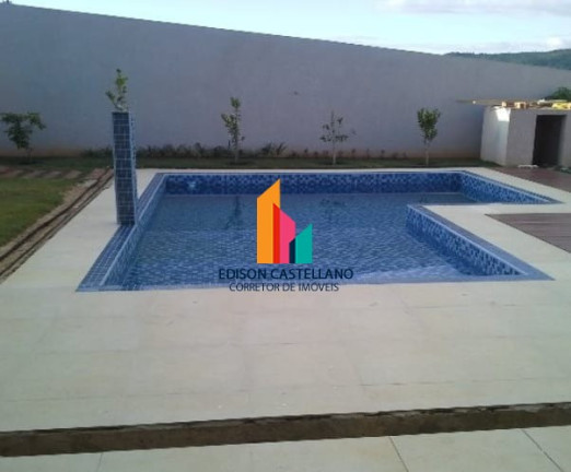 Imagem Casa com 4 Quartos à Venda, 406 m² em Ipanema - Itatiba