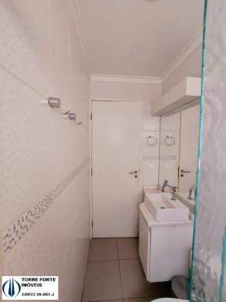 Imagem Apartamento com 2 Quartos à Venda, 55 m² em Rudge Ramos - São Bernardo Do Campo