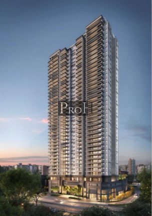 Imagem Apartamento com 3 Quartos à Venda, 75 m² em Sacomã - São Paulo Imagem Apartamento com 3 Quartos à Venda, 75 m² em Sacomã - São Paulo