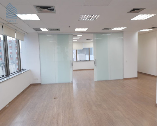 Imóvel para Alugar, 196 m² em Vila Olímpia - São Paulo