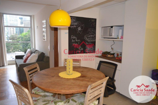 Imagem Apartamento com 2 Quartos à Venda, 80 m² em Cerqueira César - São Paulo Imagem Apartamento com 2 Quartos à Venda, 80 m² em Cerqueira César - São Paulo