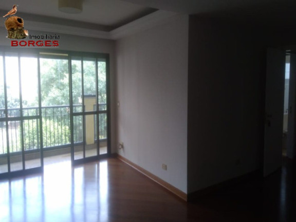 Imagem Apartamento com 3 Quartos à Venda, 134 m² em Brooklin - São Paulo Imagem Apartamento com 3 Quartos à Venda, 134 m² em Brooklin - São Paulo