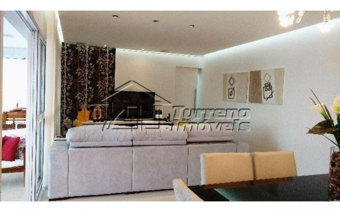 Imagem Apartamento com 3 Quartos à Venda, 142 m² em Urbanova - São José Dos Campos Imagem Apartamento com 3 Quartos à Venda, 142 m² em Urbanova - São José Dos Campos