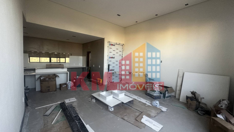 Imagem Casa de Condomínio com 3 Quartos à Venda, 201 m² em Rincão - Mossoró Imagem Casa de Condomínio com 3 Quartos à Venda, 201 m² em Rincão - Mossoró