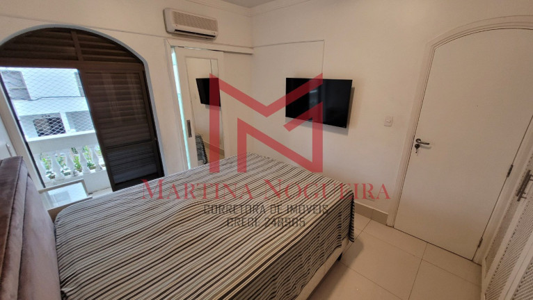 Imagem Apartamento com 3 Quartos à Venda, 98 m² em Enseada - Guarujá