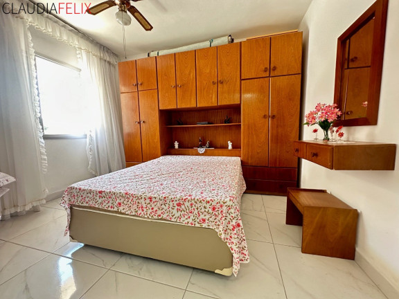 Imagem Imóvel com 2 Quartos à Venda, 85 m² em Boqueirão - Praia Grande