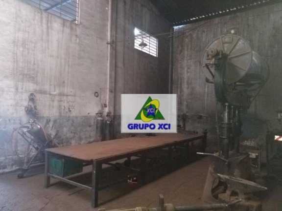 Imagem Galpão à Venda, 4.000 m² em Centro - Cosmópolis Imagem Galpão à Venda, 4.000 m² em Centro - Cosmópolis
