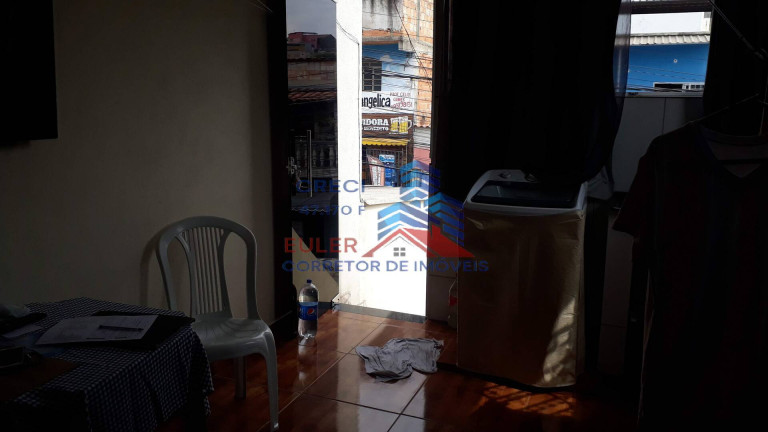 Imagem Casa com 4 Quartos à Venda, 408 m² em São Benedito - Santa Luzia