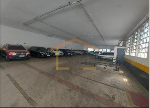 Imagem Galpão à Venda ou Locação, 918 m² em Santa Efigênia - São Paulo Imagem Galpão à Venda ou Locação, 918 m² em Santa Efigênia - São Paulo