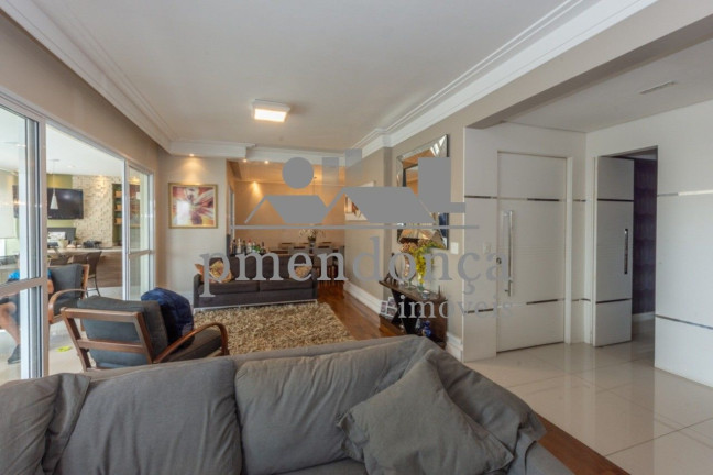 Imagem Apartamento com 4 Quartos à Venda, 165 m² em Vila Romana - São Paulo Imagem Apartamento com 4 Quartos à Venda, 165 m² em Vila Romana - São Paulo