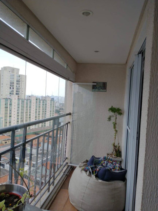 Imagem Apartamento com 3 Quartos à Venda, 75 m² em Mooca - São Paulo