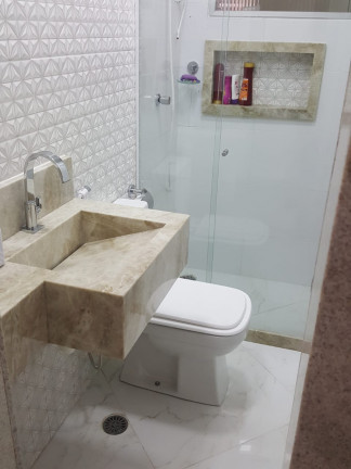 Imagem Apartamento com 3 Quartos à Venda, 128 m² em Praia Do Canto - Vitória