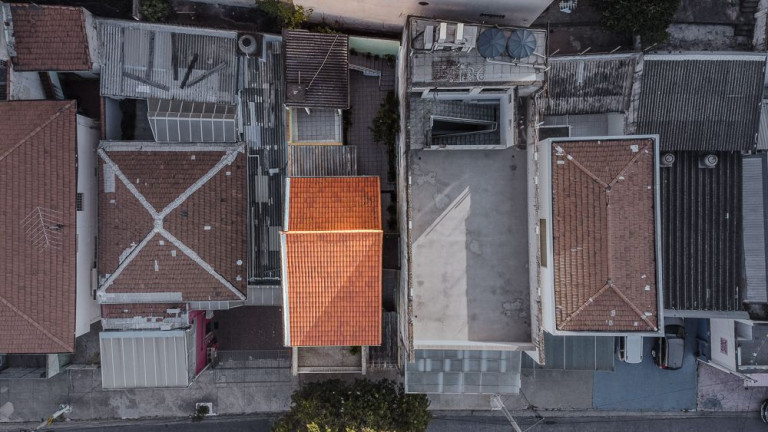 Imagem Casa com 3 Quartos à Venda, 182 m² em Vila Pompeia - São Paulo Imagem Casa com 3 Quartos à Venda, 182 m² em Vila Pompeia - São Paulo