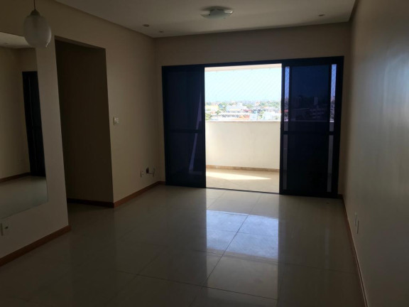 Imagem Apartamento com 3 Quartos à Venda, 78 m² em Pitangueiras - Lauro De Freitas