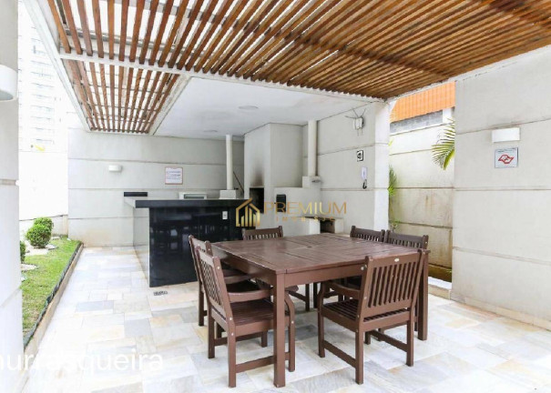 Imagem Apartamento com 1 Quarto à Venda, 63 m² em Royal Park - São José Dos Campos