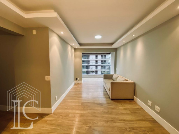 Imagem Apartamento com 2 Quartos para Alugar, 72 m² em Vila Nova Conceição - São Paulo