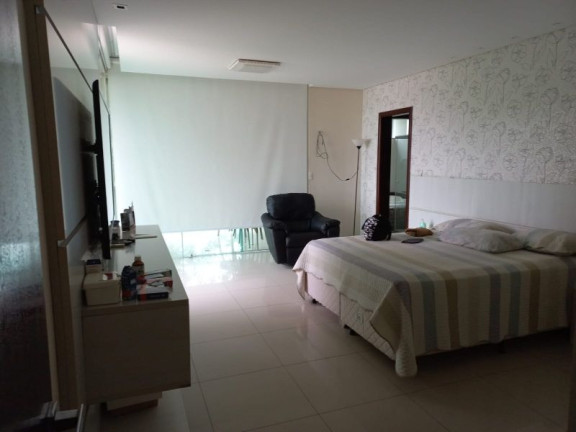 Imagem Casa com 4 Quartos à Venda, 500 m² em Colônia Terra Nova - Manaus