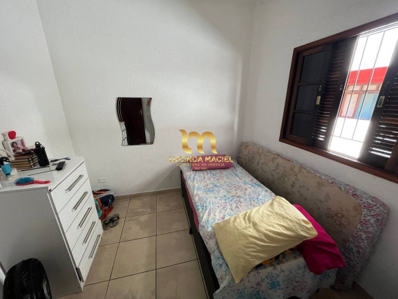 Imagem Casa com 2 Quartos à Venda, 60 m² em Aviação - Praia Grande Imagem Casa com 2 Quartos à Venda, 60 m² em Aviação - Praia Grande