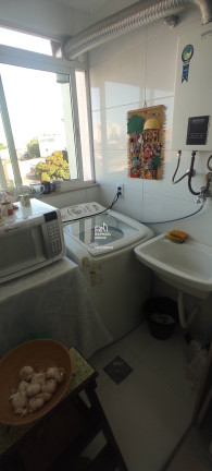 Imagem Apartamento com 2 Quartos à Venda,  em Parque São Caetano - Campos Dos Goytacazes