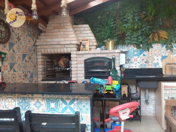 Imagem Casa de Vila com 2 Quartos à Venda, 78 m² em Maitinga - Bertioga
